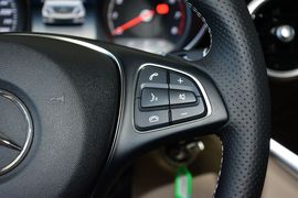 2016款奔驰V260L尊贵加长版