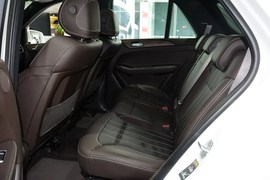 2016款奔驰GLE400