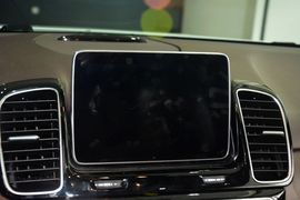 2016款奔驰GLE400