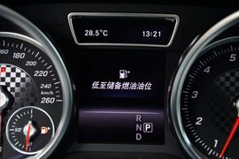 2016款奔驰GLE400