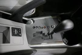 丰田RAV4车展实拍
