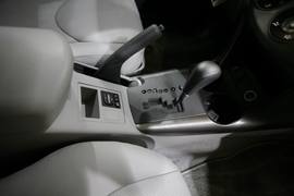 丰田RAV4车展实拍