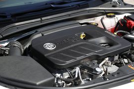 2016款别克君越混合动力30H豪华型