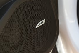 2016款别克君越混合动力30H豪华型