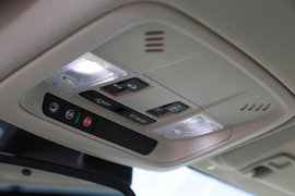 2016款别克君越混合动力30H豪华型