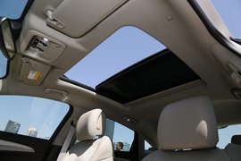 2016款别克君越混合动力30H豪华型