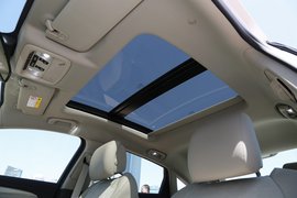 2016款别克君越混合动力30H豪华型