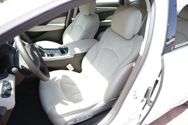 2016款别克君越混合动力30H豪华型