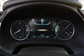 2016款别克君越混合动力30H豪华型