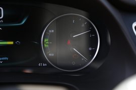 2016款别克君越混合动力30H豪华型