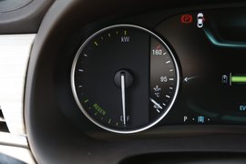 2016款别克君越混合动力30H豪华型