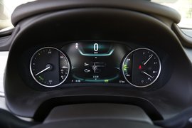 2016款别克君越混合动力30H豪华型