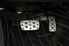 2016款斯巴鲁森林人