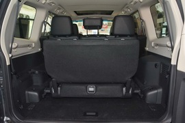 2016款三菱帕杰罗3.0L自动尊贵版