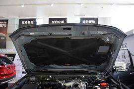 2016款三菱帕杰罗3.0L自动尊贵版