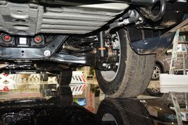 2016款三菱帕杰罗3.0L自动尊贵版