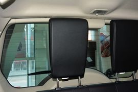 2016款三菱帕杰罗3.0L自动尊贵版