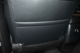 2016款三菱帕杰罗3.0L自动尊贵版