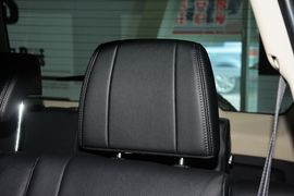 2016款三菱帕杰罗3.0L自动尊贵版