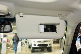 2016款三菱帕杰罗3.0L自动尊贵版