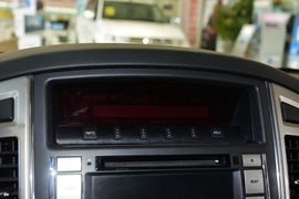 2016款三菱帕杰罗3.0L自动尊贵版