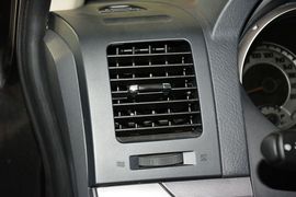 2016款三菱帕杰罗3.0L自动尊贵版