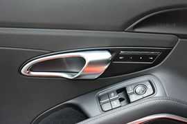 2016款保时捷911