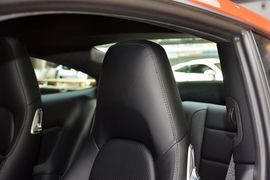 2016款保时捷911