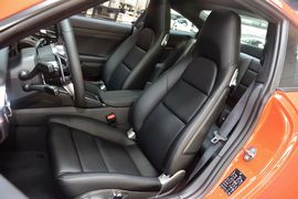 2016款保时捷911