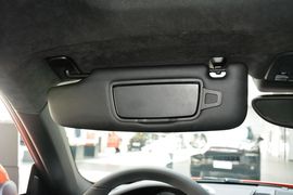 2016款保时捷911
