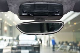 2016款保时捷911