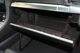 2016款保时捷911