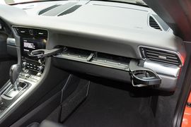 2016款保时捷911