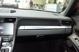 2016款保时捷911