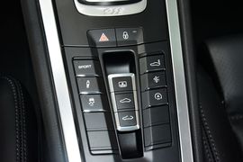 2016款保时捷911