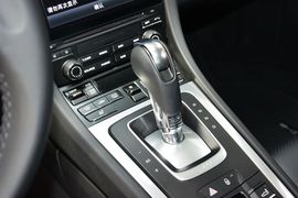 2016款保时捷911