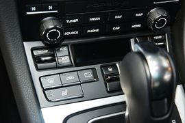 2016款保时捷911