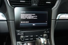2016款保时捷911