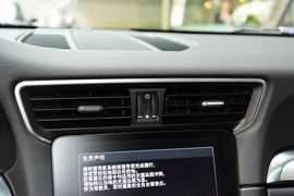 2016款保时捷911