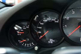 2016款保时捷911