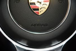 2016款保时捷911