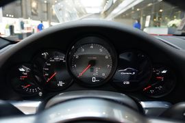 2016款保时捷911