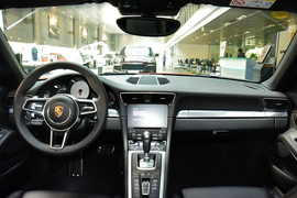 2016款保时捷911