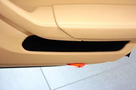 2016款保时捷Panamera