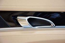 2016款保时捷Panamera