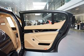 2016款保时捷Panamera