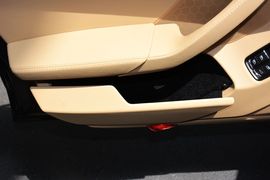 2016款保时捷Panamera
