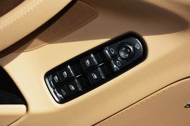 2016款保时捷Panamera