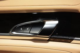 2016款保时捷Panamera