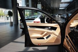 2016款保时捷Panamera